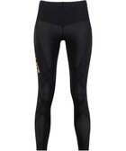 【シーダブリューエックス/CW-X】の【WOMEN】 CW-X 【GOLD S GYMコラボ】 レディーススポーツタイツ 運動時の筋肉の疲労を軽減 下半身フルサポート ロング丈 脚トレーニング ジェネレーターモデル レディース HZY546 /ワコール ブラック|ID: prp329100004654674 ipo3291000000034249028