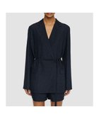 【ジョゼフ/JOSEPH】のジベリーナ ダブルブレステッドジャケット Navy|ID: prp329100004654706 ipo3291000000033659503