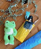 【ルートート/ROOTOTE】の6278【傘用トート 折畳傘】IP.CASAカーサ.オリ.ピクルス-A 01:イエロー|ID: prp329100004654721 ipo3291000000034249161