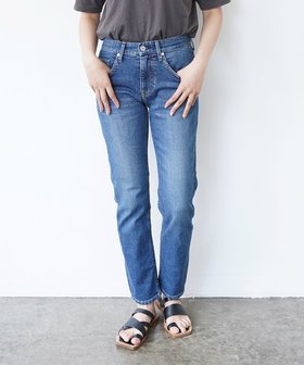 【リポトレンタアンニ/Ripo trenta anni】の【洗える/足長効果】STICK STRETCH DENIM ストレッチ デニム 人気、トレンドファッション・服の通販 founy(ファニー) ファッション Fashion レディースファッション Fashion for Women パンツ Pants & Trousers デニムパンツ・ジーンズ・美脚デニム Denim Jeans & Pants 洗える Machine Washable シューズ Shoes, Footwear ジーンズ Jeans, Denim Pants ストレッチ Stretch, Stretchy Fabric ストレート Straight, Straight Cut スニーカー Sneakers, Trainers デニム Denim, Jeans Material バレエ Ballet, Ballet Style フィット Fit, Slim Fit フラット Flat, Flat Shoes A/W・秋冬 Autumn/Winter S/S・春夏 SS, Spring/Summer, Warm Season 夏 Summer |ID:prp329100004654724