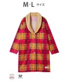 【ワコール/WACOAL】のローブ 【AVOCA×ワコール】 長袖 あったか レディース BRW750 /ワコール ロマンピンク|ID: prp329100004654749 ipo3291000000033659843