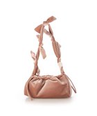 【アンビリオン/UNBILLION】のカカトゥ kakatoo / ベルベットリボンバゲットショルダーバッグ 人気、トレンドファッション・服の通販 founy(ファニー) ファッション Fashion レディースファッション Fashion for Women バッグ Bags オケージョン Occasion Wear 5月号 May Issue ショルダー Shoulder, Shoulder Strap シンプル Simple, Minimal 財布 Wallet, Purse 雑誌 Magazine, Fashion Magazine 2月号 February Issue, Feb. Edition パーティ Party, Party Style フェミニン Feminine, Girly ベルベット Velvet, Velvety ポケット Pocket, Pocket Detail マグネット Magnet, Magnetic Closure リボン Ribbon, Bow 再入荷 Restock / Back in Stock 結婚式 Wedding thumbnail ピンク|ID: prp329100004654753 ipo3291000000033659857