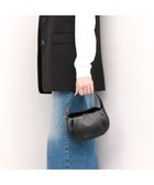 【アンビリオン/UNBILLION】のカシュカシュ cachecache / ラウンド型チェーンミニショルダーバッグ 人気、トレンドファッション・服の通販 founy(ファニー) ファッション Fashion レディースファッション Fashion for Women バッグ Bags カラフル Colorful Design ギャザー Gathered, Ruffled ショルダー Shoulder, Shoulder Strap スマホ Smartphone, Mobile Device 財布 Wallet, Purse チェーン Chain, Chain Strap トレンド Trend, Trending Now ハンド Hand, Handmade フォーマル Formal, Dressy ポケット Pocket, Pocket Detail マグネット Magnet, Magnetic Closure ミックス Mix, Mixed Style モチーフ Motif, Design Theme ラウンド Round, Round Neck 再入荷 Restock / Back in Stock おすすめ Recommended / Our Picks thumbnail ブラック|ID: prp329100004654759 ipo3291000000033659925