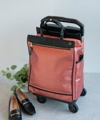【エースバッグズアンドラゲッジ/ACE BAGS & LUGGAGE】のsoelte カランド2 お買い物キャリー ショッピングカート 16L 35984 ソエルテ ローズ|ID: prp329100004654760 ipo3291000000033659947