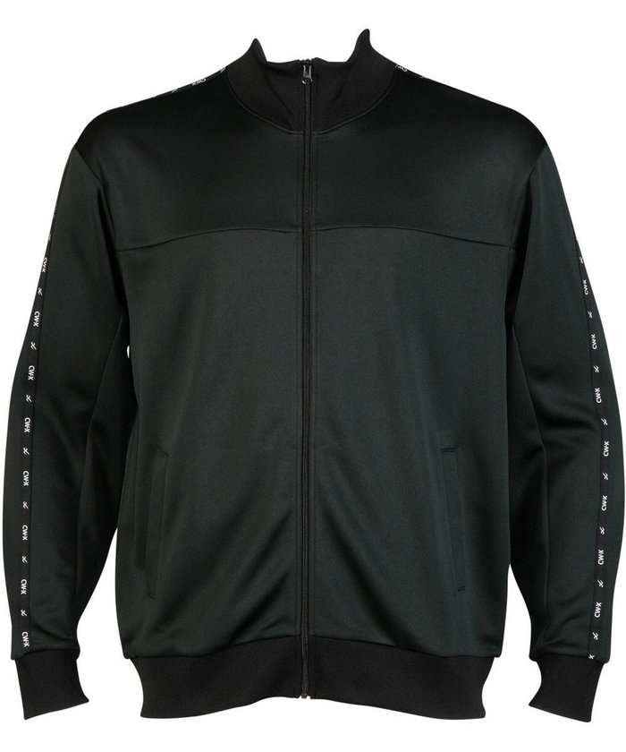 【シーダブリューエックス/CW-X】の【UNISEX】 CW-X トップス ジャケット 長袖 ユニセックス DWR519 /ワコール インテリア・キッズ・メンズ・レディースファッション・服の通販 founy(ファニー) https://founy.com/ ファッション Fashion レディースファッション Fashion for Women アウター Coat / Outerwear Collection レディースジャケット・軽アウター Jackets ユニセックス Unisex, Genderless ジャケット Jacket, Outerwear ハイネック High Neck, Mock Neck ポケット Pocket, Pocket Detail 長袖 Long Sleeve, Full Sleeve |ID: prp329100004654764 ipo3291000000033659983