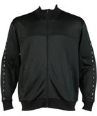 【シーダブリューエックス/CW-X】の【UNISEX】 CW-X トップス ジャケット 長袖 ユニセックス DWR519 /ワコール 人気、トレンドファッション・服の通販 founy(ファニー) ファッション Fashion レディースファッション Fashion for Women アウター Coat / Outerwear Collection レディースジャケット・軽アウター Jackets ユニセックス Unisex, Genderless ジャケット Jacket, Outerwear ハイネック High Neck, Mock Neck ポケット Pocket, Pocket Detail 長袖 Long Sleeve, Full Sleeve thumbnail ブラック|ID: prp329100004654764 ipo3291000000033659984