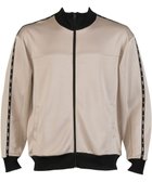 【シーダブリューエックス/CW-X】の【UNISEX】 CW-X トップス ジャケット 長袖 ユニセックス DWR519 /ワコール 人気、トレンドファッション・服の通販 founy(ファニー) ファッション Fashion レディースファッション Fashion for Women アウター Coat / Outerwear Collection レディースジャケット・軽アウター Jackets ユニセックス Unisex, Genderless ジャケット Jacket, Outerwear ハイネック High Neck, Mock Neck ポケット Pocket, Pocket Detail 長袖 Long Sleeve, Full Sleeve thumbnail ベージュ|ID: prp329100004654764 ipo3291000000033659985