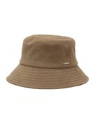 【アトレナ/ATRENA】の【Lサイズあり】一級遮光ROYALバケットハット ベージュ|ID: prp329100004654782 ipo3291000000033660096