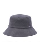 【アトレナ/ATRENA】の【Lサイズあり】一級遮光ROYALバケットハット ブルーグレー|ID: prp329100004654782 ipo3291000000033660097