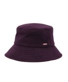 【アトレナ/ATRENA】の【Lサイズあり】一級遮光ROYALバケットハット パープル|ID: prp329100004654782 ipo3291000000033929556