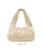 【ルートート/ROOTOTE】の1342【ふわふわボア】SC.ベビールー.ダンプリング-A 04:ミルク|ID: prp329100004654803 ipo3291000000033660212