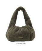 【ルートート/ROOTOTE】の1342【ふわふわボア】SC.ベビールー.ダンプリング-A 05:セサミ|ID: prp329100004654803 ipo3291000000033660213