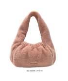 【ルートート/ROOTOTE】の1342【ふわふわボア】SC.ベビールー.ダンプリング-A 02:サクラ|ID: prp329100004654803 ipo3291000000033660214