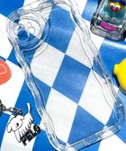【ウィゴー/WEGO】のクリアウェーブiphoneケース iphone11(柄1)|ID: prp329100004654809 ipo3291000000033660246