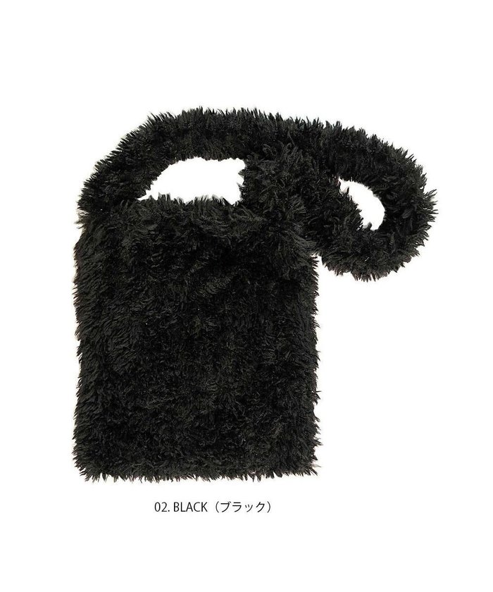 【ルートート/ROOTOTE】の1341【A4サイズ収納】LT.A4アーキャトル.モケショルダー-A インテリア・キッズ・メンズ・レディースファッション・服の通販 founy(ファニー) https://founy.com/ ファッション Fashion レディースファッション Fashion for Women カメラ Camera Accessories 軽量 Lightweight, Ultra Light ショルダー Shoulder, Shoulder Strap ドット Polka Dot, Dot Pattern フェイクファー Faux Fur, Imitation Fur ポケット Pocket, Pocket Detail |ID: prp329100004654813 ipo3291000000033660315