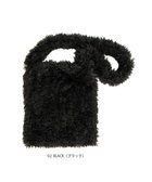 【ルートート/ROOTOTE】の1341【A4サイズ収納】LT.A4アーキャトル.モケショルダー-A 02:ブラック|ID: prp329100004654813 ipo3291000000033660316