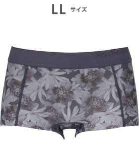 【ワコール/Wacoal / MEN】の【レディース用】 ボーイレングスショーツ 【DREAMS COME TRUE 35th Anniversaryコラボ】 【気持ちいいパンツ】 WT8422 /ワコールメン 人気、トレンドファッション・服の通販 founy(ファニー) ファッション Fashion レディースファッション Fashion for Women パンツ Pants & Trousers アンダー Underwear Essentials カッティング Cutting Detail コラボ Collaboration, Collab ショーツ Shorts, Short Pants ストレッチ Stretch, Stretchy Fabric フィット Fit, Slim Fit フラワー Flower, Floral リアル Real, Realistic |ID:prp329100004654815