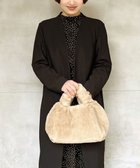 【ルートート/ROOTOTE】の1325【まるで猫】SN.デリ.ファーブランケット-A 03:ベージュ|ID: prp329100004654844 ipo3291000000033660533