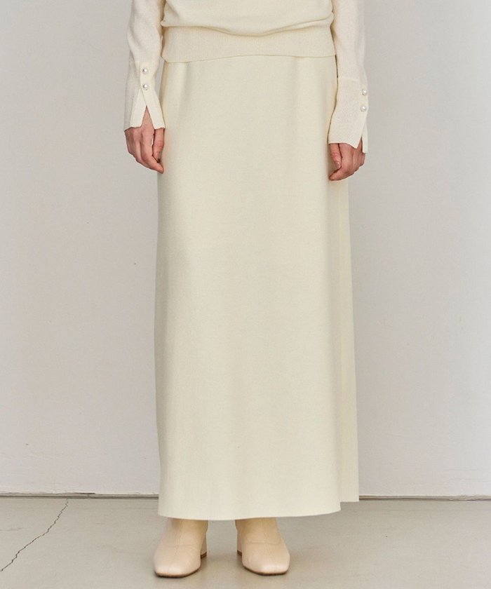 【ベイジ,/BEIGE,】のMONTAIGNE / ウールロングスカート インテリア・キッズ・メンズ・レディースファッション・服の通販 founy(ファニー) https://founy.com/ ファッション Fashion レディースファッション Fashion for Women スカート Skirts ロングスカート Long Skirts / Maxi & Midi Skirts ショート Short, Short Length トレンド Trend, Trending Now バランス Balance, Style Balance ペチコート Petticoat, Underskirt ラグジュアリー Luxury, Elegant ロング Long, Long-Length 今季 This Season, Current Season A/W・秋冬 Autumn/Winter |ID: prp329100004654908 ipo3291000000033661057
