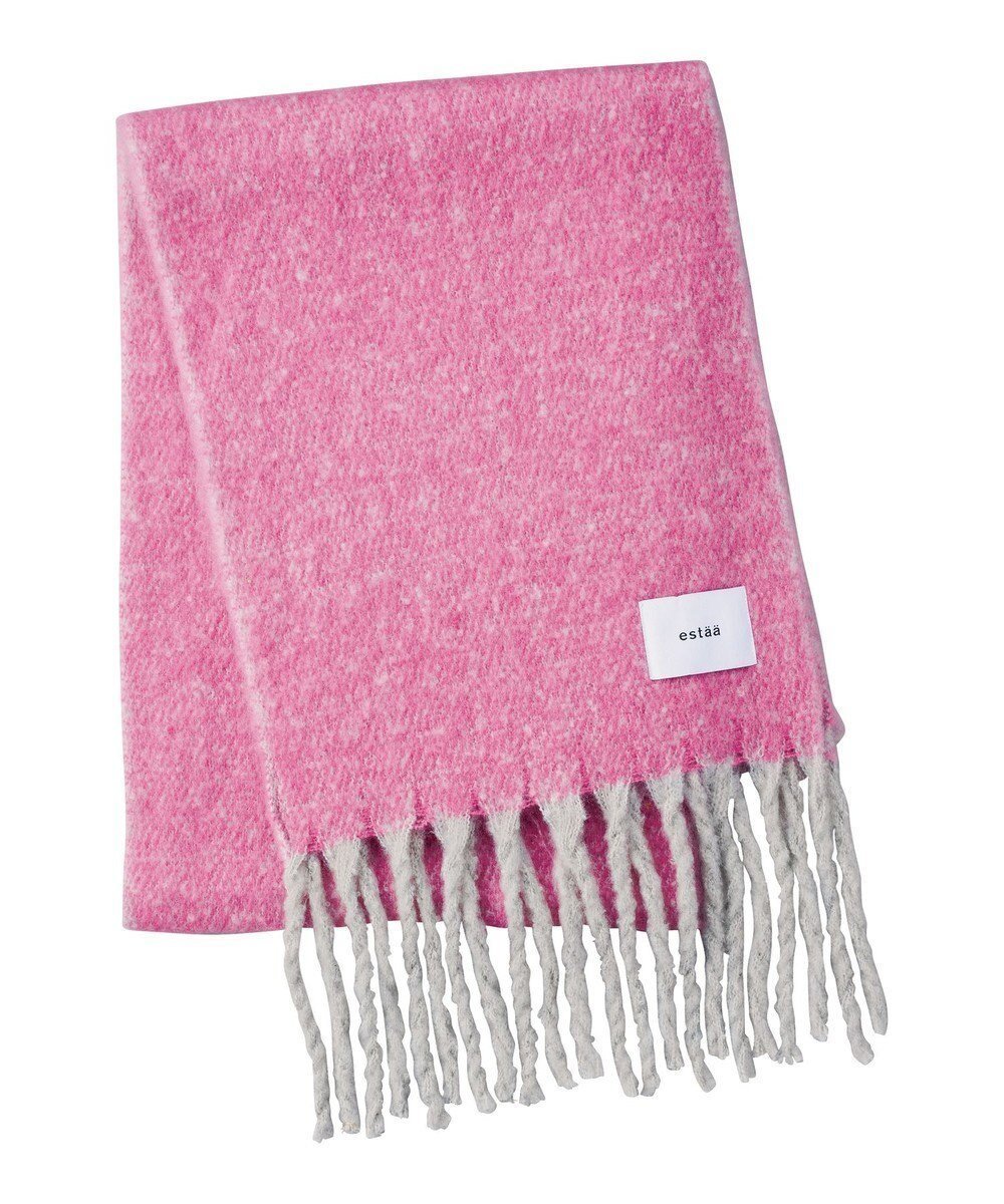 【ムーンバット/MOONBAT】のestaa ボリュームマフラー シャンブレー/手洗い可 インテリア・キッズ・メンズ・レディースファッション・服の通販 founy(ファニー) ファッション Fashion レディースファッション Fashion for Women マフラー・スヌード / 冬小物の定番 Scarves & Mufflers シャンブレー Chambray, Denim-Like Fabric スヌード Snood, Infinity Scarf マフラー Scarf, Muffler 傘 Umbrella, Parasol A/W・秋冬 Autumn/Winter ライトグレー|ID: prp329100004654916 ipo3291000000034411333