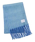 【ムーンバット/MOONBAT】のestaa ボリュームマフラー シャンブレー/手洗い可 人気、トレンドファッション・服の通販 founy(ファニー) ファッション Fashion レディースファッション Fashion for Women マフラー・スヌード / 冬小物の定番 Scarves & Mufflers シャンブレー Chambray, Denim-Like Fabric スヌード Snood, Infinity Scarf マフラー Scarf, Muffler 傘 Umbrella, Parasol A/W・秋冬 Autumn/Winter thumbnail スカイブルー|ID: prp329100004654916 ipo3291000000034411337