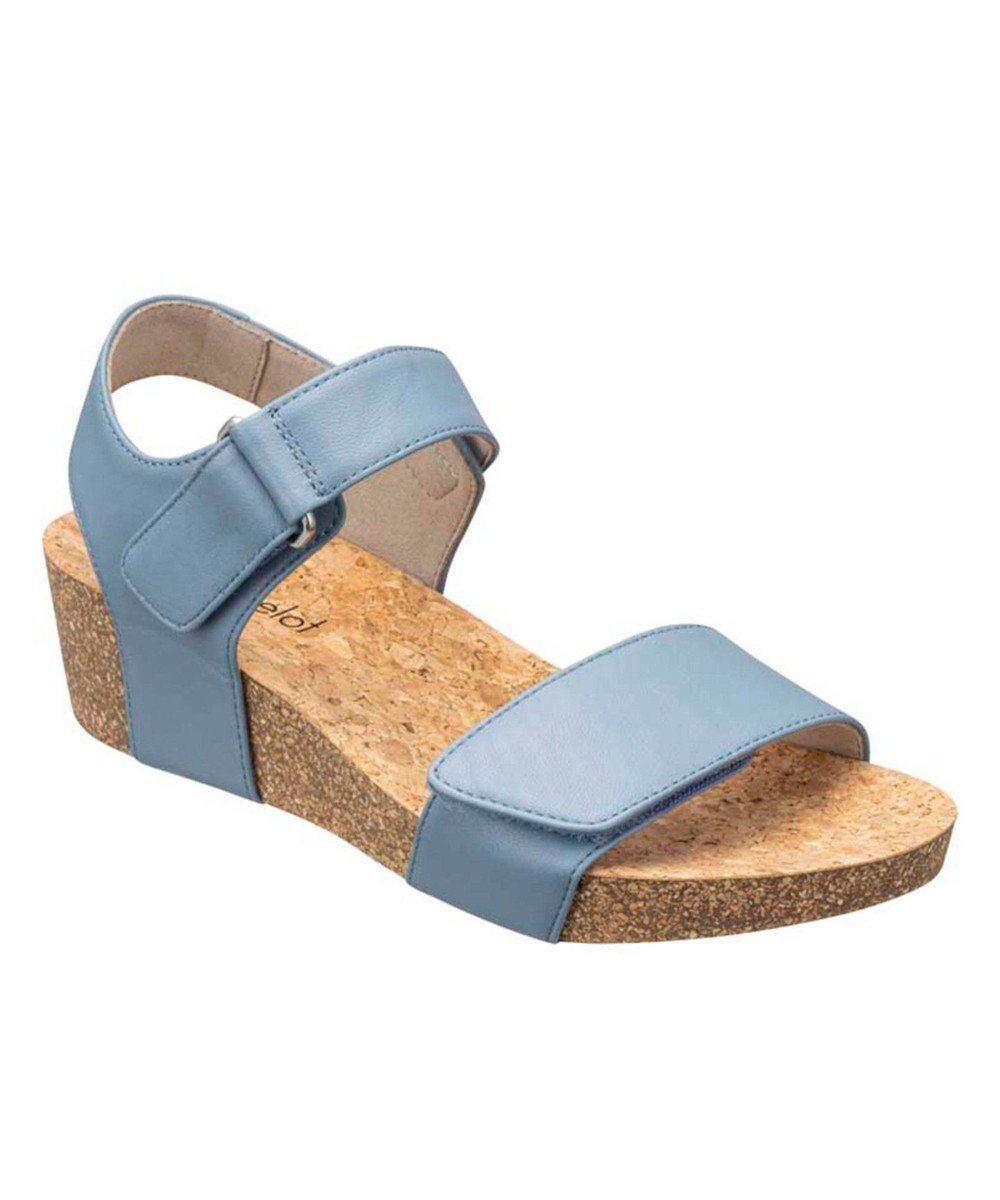 【リーガル フットコミュニティ/REGAL FOOT COMMUNITY】の【キャメロット】UM17 ウェッジサンダル サンダル 人気、トレンドファッション・服の通販 founy(ファニー)  ファッション Fashion レディースファッション Fashion for Women サンダル Sandals, Summer Shoes ソックス Socks, Hosiery フィット Fit, Slim Fit 夏 Summer S/S・春夏 SS, Spring/Summer, Warm Season A/W・秋冬 Autumn/Winter 軽量 Lightweight, Ultra Light  other-1|ID: prp329100004654930 ipo3291000000033661229