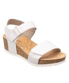 【リーガル フットコミュニティ/REGAL FOOT COMMUNITY】の【キャメロット】UM17 ウェッジサンダル サンダル アイボリー|ID: prp329100004654931 ipo3291000000033661232