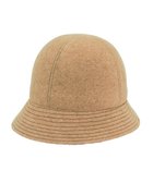 【アトレナ/ATRENA】のrinon dot クルーハット ベージュ|ID: prp329100004654932 ipo3291000000033661240