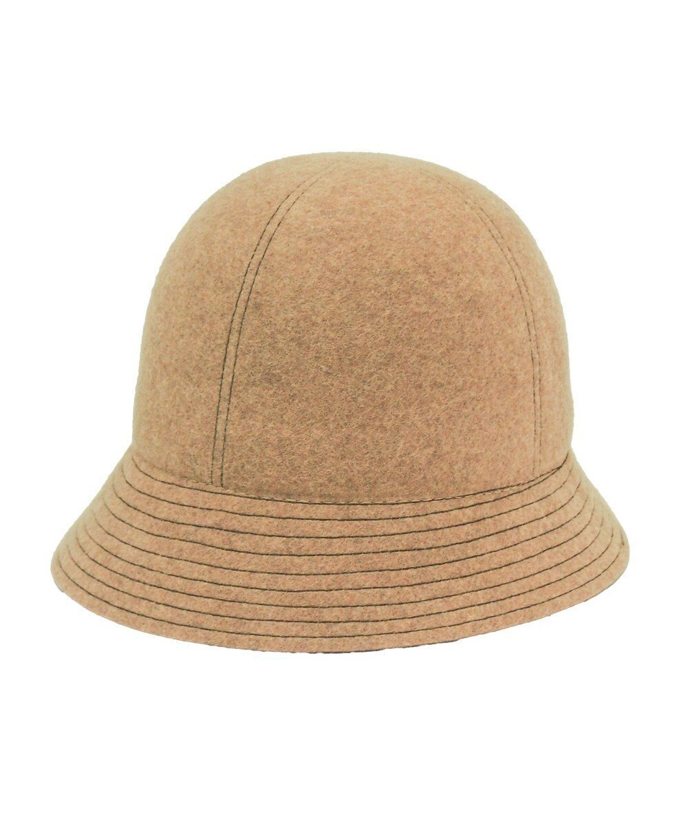 【アトレナ/ATRENA】のrinon dot クルーハット インテリア・キッズ・メンズ・レディースファッション・服の通販 founy(ファニー) ファッション Fashion レディースファッション Fashion for Women キャップ&ハット Hats & Caps フィット Fit, Slim Fit 帽子 Hat, Headwear エレガント 上品 Elegant ベージュ|ID: prp329100004654932 ipo3291000000033661240