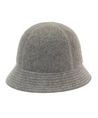 【アトレナ/ATRENA】のrinon dot クルーハット グレー|ID: prp329100004654932 ipo3291000000033661241