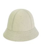 【アトレナ/ATRENA】のrinon dot クルーハット オフホワイト|ID: prp329100004654932 ipo3291000000033661242