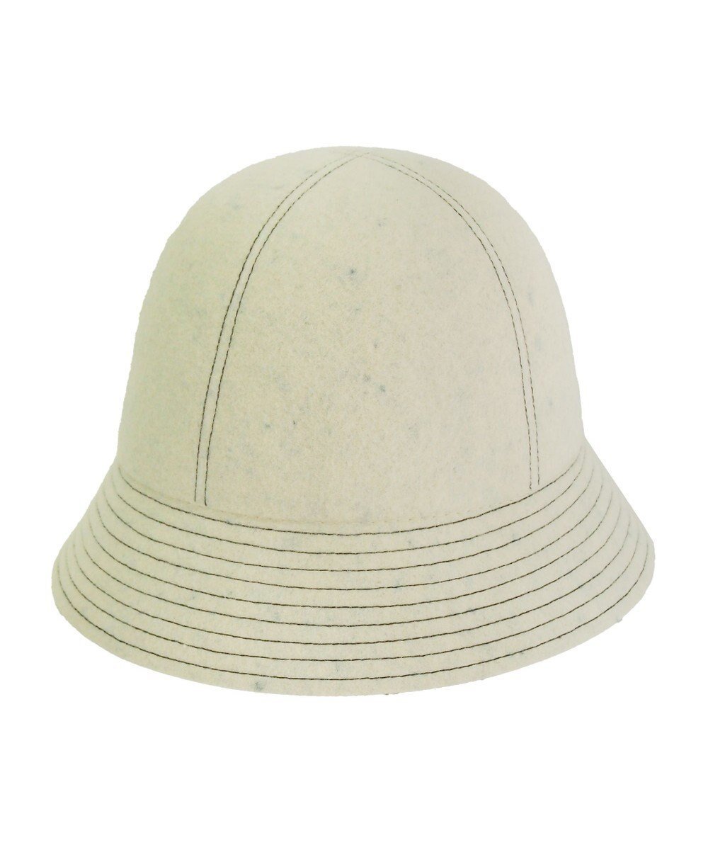 【アトレナ/ATRENA】のrinon dot クルーハット インテリア・キッズ・メンズ・レディースファッション・服の通販 founy(ファニー) ファッション Fashion レディースファッション Fashion for Women キャップ&ハット Hats & Caps フィット Fit, Slim Fit 帽子 Hat, Headwear エレガント 上品 Elegant オフホワイト|ID: prp329100004654932 ipo3291000000033661242