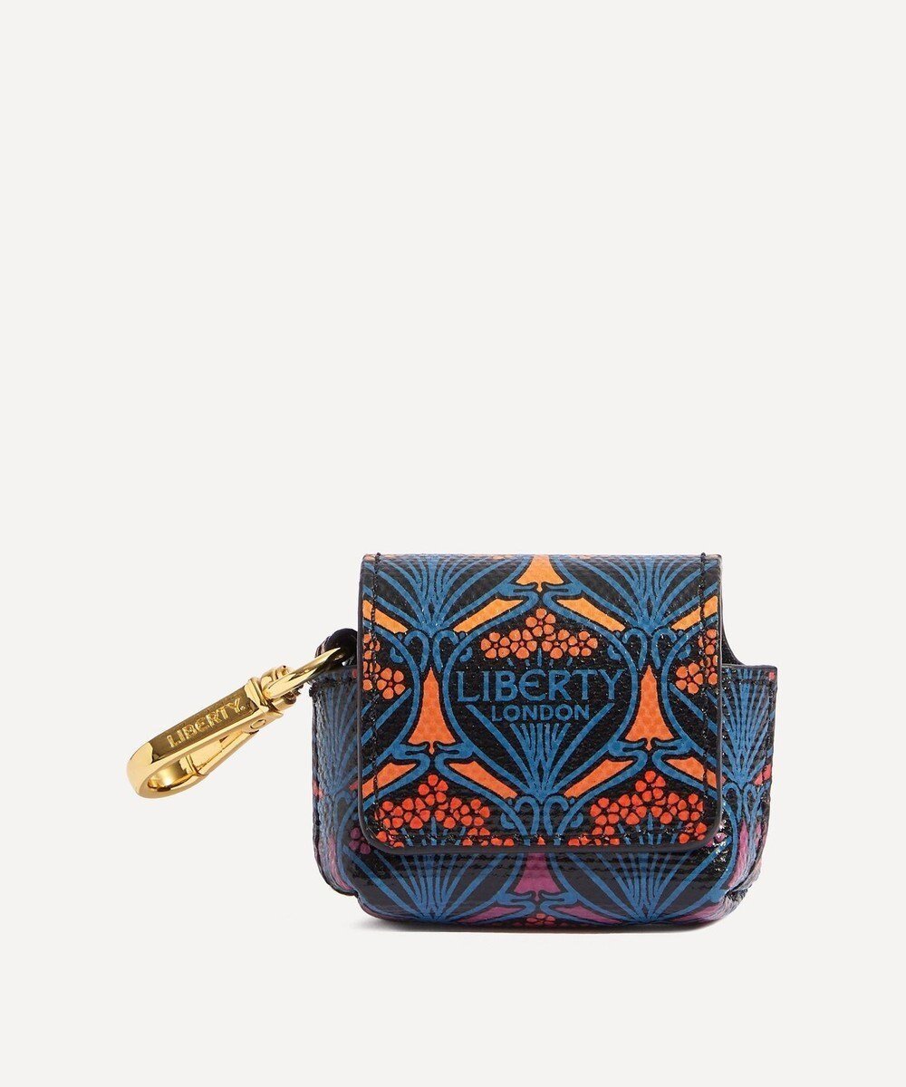 【リバティ/LIBERTY】のアイフィス ドーン エアーポッズ ケース 人気、トレンドファッション・服の通販 founy(ファニー) 　ファッション　Fashion　レディースファッション　Fashion for Women　スポーツウェア　Functional & Stylish Sportswear　アクセサリー　Fashion Accessories　イタリア　Italy　キャンバス　Canvas, Canvas Fabric　キーホルダー　Keychain, Key Holder　ギフト プレゼント　Gift / Present　クラシック　Classic, Timeless Style　コーティング　Coating, Coated Finish　スポーツ　Sports, Activewear　フラップ　Flap, Flap Pocket　プリント　Print, Printed Pattern　モバイル　Mobile, Smartphone　リネン　Linen, Linen Fabric　ワーク　Workwear, Utility Style　 other-1|ID: prp329100004654948 ipo3291000000033661321