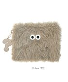 【ルートート/ROOTOTE】の6846【ポーチ&クラッチ】EU.ベビールー.クリプティッド-C 01:サワ|ID: prp329100004654953 ipo3291000000033661363