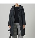 【アイシービー/iCB】の【WEB 一部店舗限定】ADSダウン フーデットコート ブラック系|ID: prp329100004654959 ipo3291000000033661442