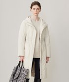 【アイシービー/iCB】の【WEB 一部店舗限定】ADSダウン フーデットコート ベージュ系|ID: prp329100004654959 ipo3291000000033661443
