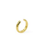 【シュスイ/susui】の【doughnut】イヤカフ M (YGMRR) イエローゴールド/ミラー|ID: prp329100004654963 ipo3291000000033661470