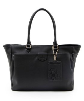 【クレイサス/CLATHAS】のレアラ トートバッグ(ソフトタイプ) 人気、トレンドファッション・服の通販 founy(ファニー) ファッション Fashion レディースファッション Fashion for Women バッグ Bags ビジネス 仕事 通勤 Business / Work / Commuting ポケット Pocket, Pocket Detail |ID:prp329100004654970