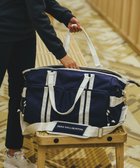 【ゼロハリバートン/ZERO HALLIBURTON】のトートバッグ ZHG-B1 SOLID LIMITED ロッカートート 82783 人気、トレンドファッション・服の通販 founy(ファニー) ファッション Fashion レディースファッション Fashion for Women バッグ Bags キーホルダー Keychain, Key Holder シューズ Shoes, Footwear ショルダー Shoulder, Shoulder Strap スポーツ Sports, Activewear スポーティ Sporty, Casual Athletic スマート Smart, Elegant セットアップ Set-Up, Coordinated Outfit ポケット Pocket, Pocket Detail 旅行 Travel スーツケース キャリーケース Suitcase / Carry Case ゴルフ Golf thumbnail ネイビー|ID: prp329100004654993 ipo3291000000033661712