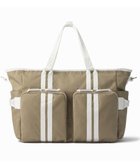 【ゼロハリバートン/ZERO HALLIBURTON】のトートバッグ ZHG-B1 SOLID LIMITED ロッカートート 82783 人気、トレンドファッション・服の通販 founy(ファニー) ファッション Fashion レディースファッション Fashion for Women バッグ Bags キーホルダー Keychain, Key Holder シューズ Shoes, Footwear ショルダー Shoulder, Shoulder Strap スポーツ Sports, Activewear スポーティ Sporty, Casual Athletic スマート Smart, Elegant セットアップ Set-Up, Coordinated Outfit ポケット Pocket, Pocket Detail 旅行 Travel スーツケース キャリーケース Suitcase / Carry Case ゴルフ Golf thumbnail ベージュ|ID: prp329100004654993 ipo3291000000033661714