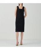 【グレース コンチネンタル/GRACE CONTINENTAL】のラメシャイニードレス ブラック|ID: prp329100004655022 ipo3291000000033662031