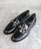 【ボントレ/BONTRE】の「BONTRE/ボントレ」ビットローファー/BONTRE4824M 人気、トレンドファッション・服の通販 founy(ファニー) ファッション Fashion レディースファッション Fashion for Women クラシック Classic, Timeless Style シューズ Shoes, Footwear トレンド Trend, Trending Now フラット Flat, Flat Shoes プレミアム Premium, High-End 人気 Popular, Best Seller 夏 Summer 定番 Standard, Basic Item S/S・春夏 SS, Spring/Summer, Warm Season A/W・秋冬 Autumn/Winter thumbnail ブラック|ID: prp329100004655045 ipo3291000000034959312