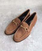 【ボントレ/BONTRE】の「BONTRE/ボントレ」ビットローファー/BONTRE4824M 人気、トレンドファッション・服の通販 founy(ファニー) ファッション Fashion レディースファッション Fashion for Women クラシック Classic, Timeless Style シューズ Shoes, Footwear トレンド Trend, Trending Now フラット Flat, Flat Shoes プレミアム Premium, High-End 人気 Popular, Best Seller 夏 Summer 定番 Standard, Basic Item S/S・春夏 SS, Spring/Summer, Warm Season A/W・秋冬 Autumn/Winter thumbnail キャメル|ID: prp329100004655045 ipo3291000000034959313