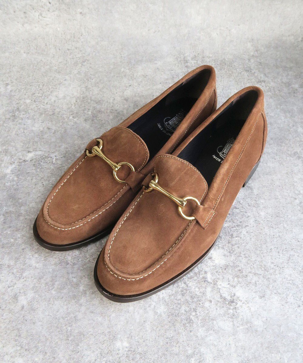 【ボントレ/BONTRE】の「BONTRE/ボントレ」ビットローファー/BONTRE4824M インテリア・キッズ・メンズ・レディースファッション・服の通販 founy(ファニー) 　ファッション　Fashion　レディースファッション　Fashion for Women　クラシック　Classic, Timeless Style　シューズ　Shoes, Footwear　トレンド　Trend, Trending Now　フラット　Flat, Flat Shoes　プレミアム　Premium, High-End　人気　Popular, Best Seller　夏　Summer　定番　Standard, Basic Item　S/S・春夏　SS, Spring/Summer, Warm Season　A/W・秋冬　Autumn/Winter　キャメル|ID: prp329100004655045 ipo3291000000034959313