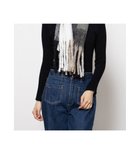 【アンビリオン/UNBILLION】のカカトゥ kakatoo / ブロックチェックストール 人気、トレンドファッション・服の通販 founy(ファニー) ファッション Fashion レディースファッション Fashion for Women ショール Shawl, Wrap シンプル Simple, Minimal ストール Stole, Wrap チェック Check, Plaid, Tartan フェミニン Feminine, Girly ブロック Block, Solid Block Pattern マフラー Scarf, Muffler A/W・秋冬 Autumn/Winter S/S・春夏 SS, Spring/Summer, Warm Season 再入荷 Restock / Back in Stock 夏 Summer thumbnail ブラック|ID: prp329100004655225 ipo3291000000033666964