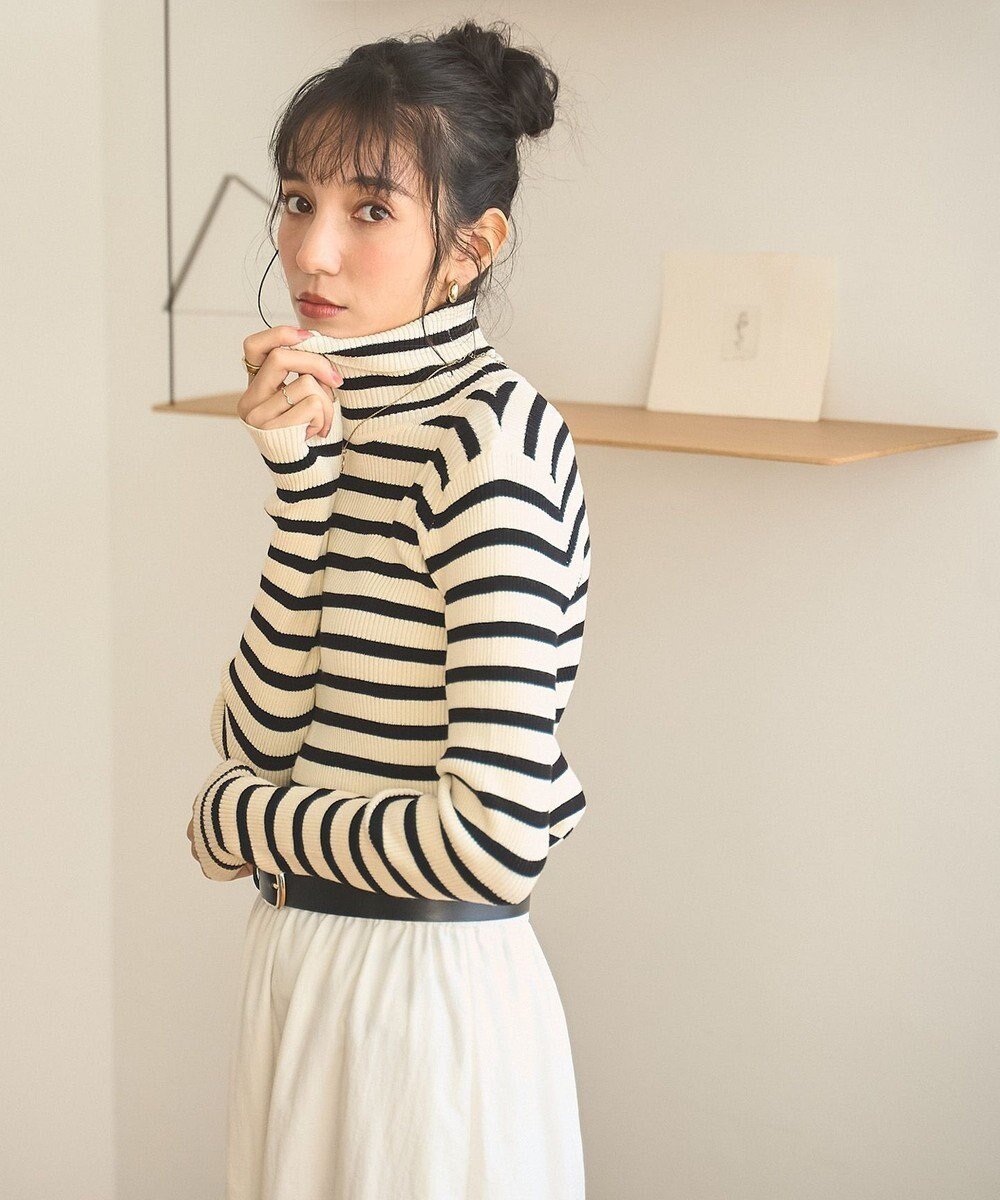 【ウィゴー/WEGO】の【手洗い可】タートルネックニット インテリア・キッズ・メンズ・レディースファッション・服の通販 founy(ファニー) 　ファッション　Fashion　レディースファッション　Fashion for Women　トップス・カットソー　Cut & Sew Tops　ニット　Knit Tops & Sweaters　タートルネック・ハイネックトップス　Turtlenecks & High-Neck Tops　インナー　Innerwear　秋　Autumn　今季　This Season, Current Season　スウェット / スエット　Sweatshirt, Sweatwear　ストレート　Straight, Straight Cut　スマホ　Smartphone, Mobile Device　セーター　Sweater, Knitwear　タートル　Turtleneck, Turtle Collar　タートルネック　Turtleneck, High Neck　トレンド　Trend, Trending Now　定番　Standard, Basic Item　長袖　Long Sleeve, Full Sleeve　ハイネック　High Neck, Mock Neck　フィット　Fit, Slim Fit　無地　Plain, Solid Color　冬　Winter / This Winter　A/W・秋冬　Autumn/Winter　おすすめ　Recommended / Our Picks　ホワイトボーダー|ID: prp329100004655228 ipo3291000000033667054