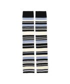 【チャコット/Chacott】のレッグウォーマー 人気、トレンドファッション・服の通販 founy(ファニー) ファッション Fashion レディースファッション Fashion for Women レッグウェア・ストッキング Legwear & Hosiery シンプル Simple, Minimal ボーダー Border, Stripe 秋 Autumn thumbnail ブラックボーダー|ID: prp329100004655229 ipo3291000000033667132