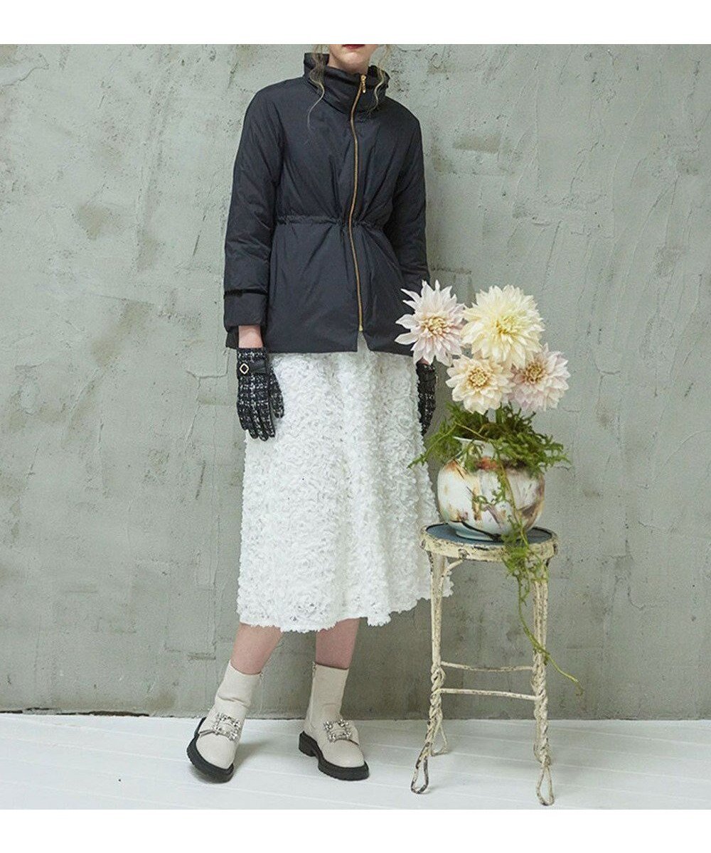 【トッカ/TOCCA】の【洗える】WHIPPED CREAM SKIRT スカート 人気、トレンドファッション・服の通販 founy(ファニー) ファッション Fashion レディースファッション Fashion for Women スカート Skirts 2024年 2024 2024-2025秋冬・A/W Autumn/Winter 2024–25 AW24–25 冬 Winter / This Winter おすすめ Recommended / Our Picks シンプル Simple, Minimal チュール Tulip, Tulip Motif モチーフ Motif, Design Theme 夏 Summer S/S・春夏 SS, Spring/Summer, Warm Season 洗える Machine Washable A/W・秋冬 Autumn/Winter other-1|ID: prp329100004655237 ipo3291000000033667444