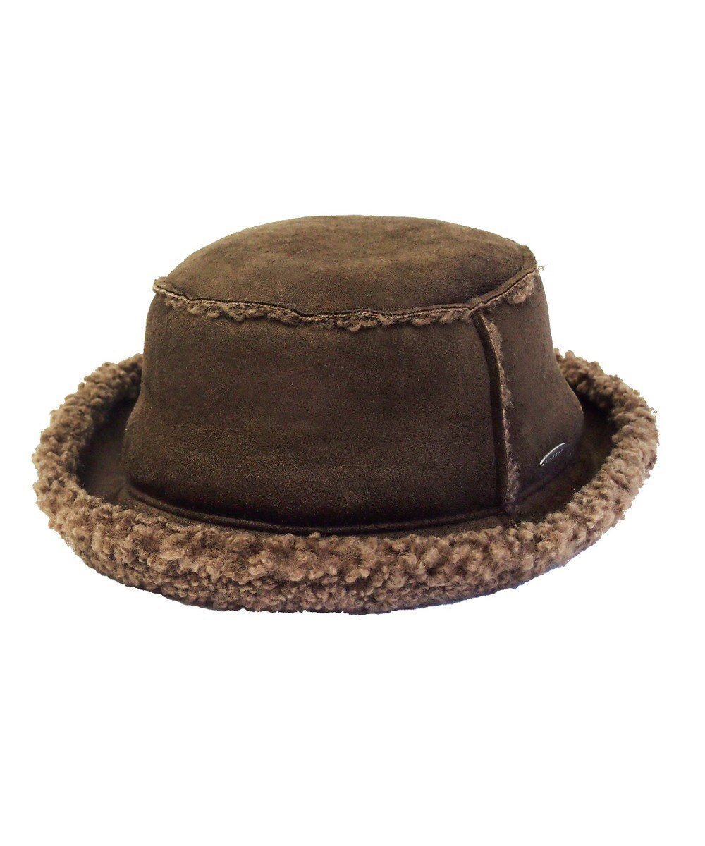 【アトレナ/ATRENA】のMOUTON BOA BUCKET バケットハット インテリア・キッズ・メンズ・レディースファッション・服の通販 founy(ファニー) ファッション Fashion レディースファッション Fashion for Women キャップ&ハット Hats & Caps おすすめ Recommended / Our Picks フィット Fit, Slim Fit 帽子 Hat, Headwear A/W・秋冬 Autumn/Winter カーキ|ID: prp329100004655238 ipo3291000000033667522