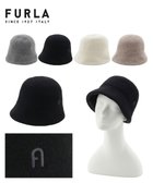 【ムーンバット/MOONBAT】のFURLA(フルラ) バスク つば裏ラインクロッシェハット 日本製 人気、トレンドファッション・服の通販 founy(ファニー) ファッション Fashion レディースファッション Fashion for Women キャップ&ハット Hats & Caps イタリア Italy ウォーム Warm Fabric エレガント 上品 Elegant コレクション Collection, Seasonal Line バスク Basque, Basque Style パターン Pattern, Design Print リュクス Luxury, Elegant, High-End, Chic 帽子 Hat, Headwear 日本製 Made In Japan thumbnail ブラック|ID: prp329100004655240 ipo3291000000033667610